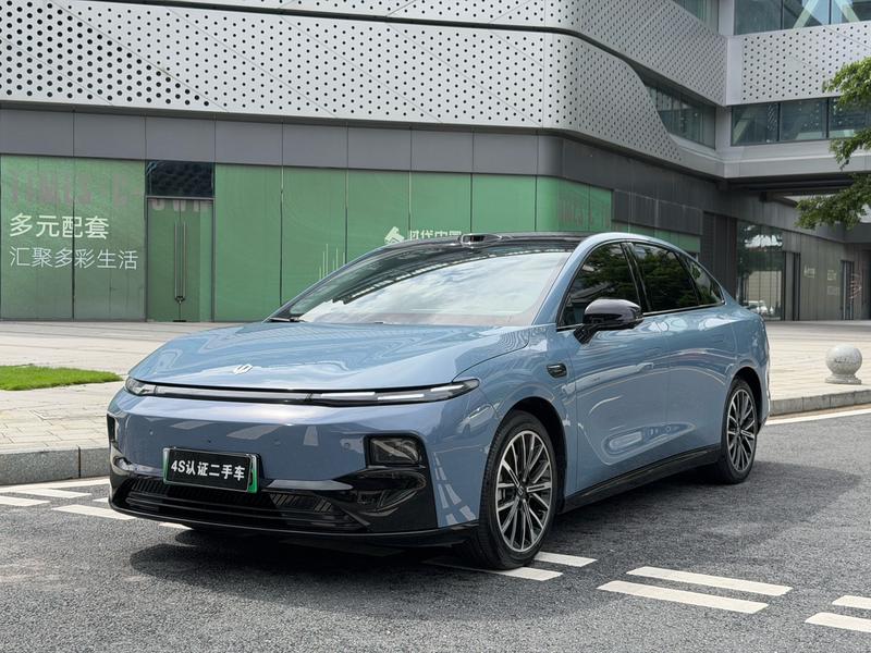 Leapmotor B01, 2025 — купить в Санкт-Петербурге под ключ
