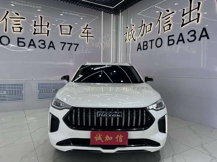 Haval Chitu, 2024 — фото 2 из 9