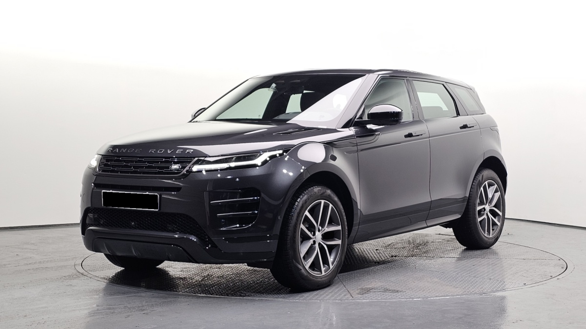 Land Rover Range Rover Evoque, 2025 — купить в Кирове под ключ