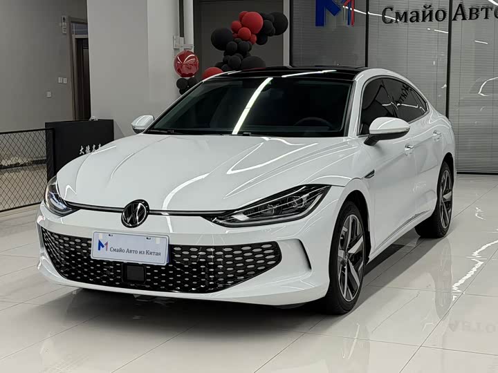 Volkswagen Lamando L, 2024 — фото 3 из 9