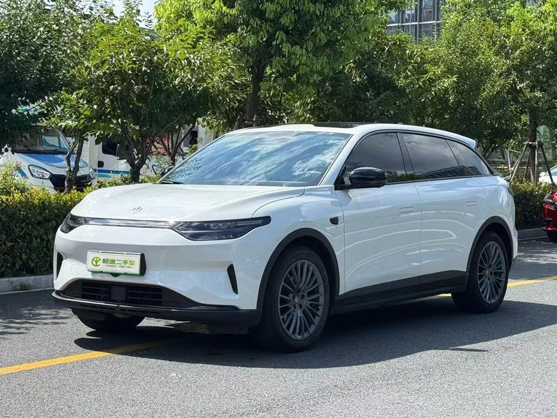 Leapmotor C11, 2023 — купить в Перми под ключ