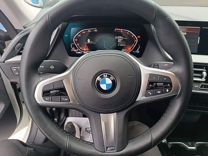 BMW 2 Series, 2022 — фото 7 из 9