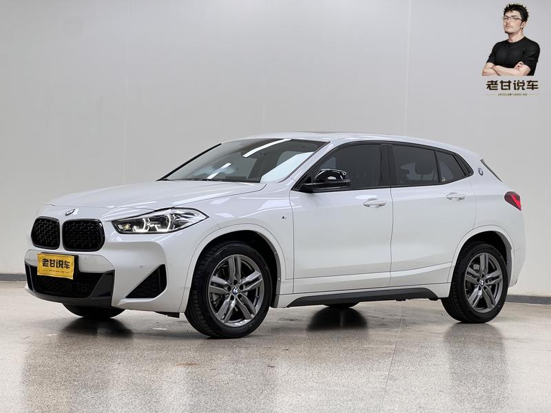 BMW X2, 2023 — купить в Белгороде под ключ