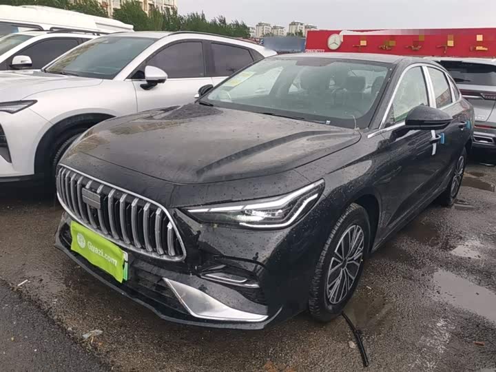 Geely Galaxy Starshine 6, 2026 — купить в Пензе под ключ