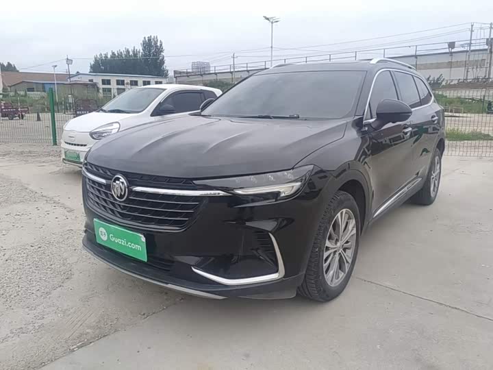 Buick Envision Plus, 2022 — купить в Санкт-Петербурге под ключ