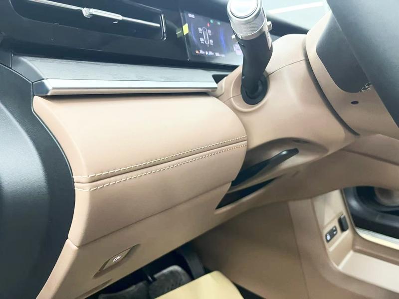 Wuling Starlight L, 2026 — фото 10 из 12
