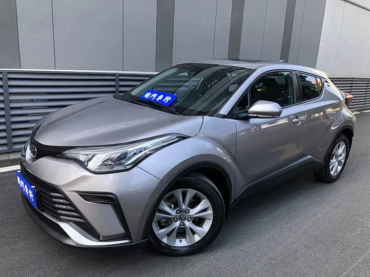 Toyota Izoa, 2022 — купить в Белгороде под ключ
