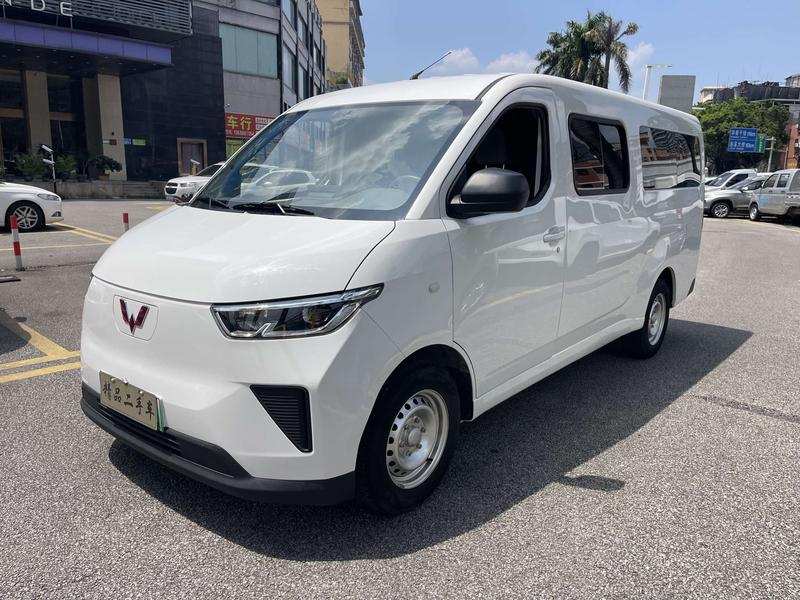 Wuling Yangguang, 2024 — купить в Брянске под ключ