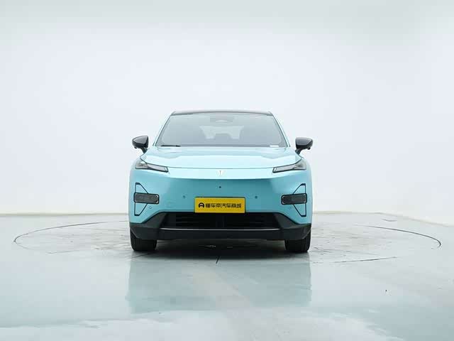 Changan Deepal S05, 2024 — фото 4 из 9