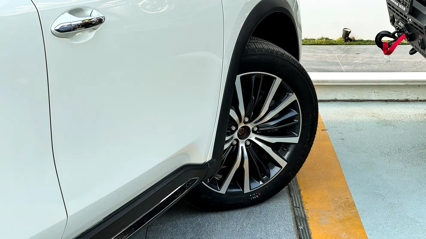 Infiniti QX60, 2025 — фото 5 из 10