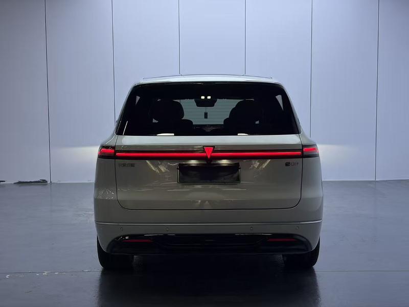 Changan Deepal S09, 2025 — фото 6 из 12