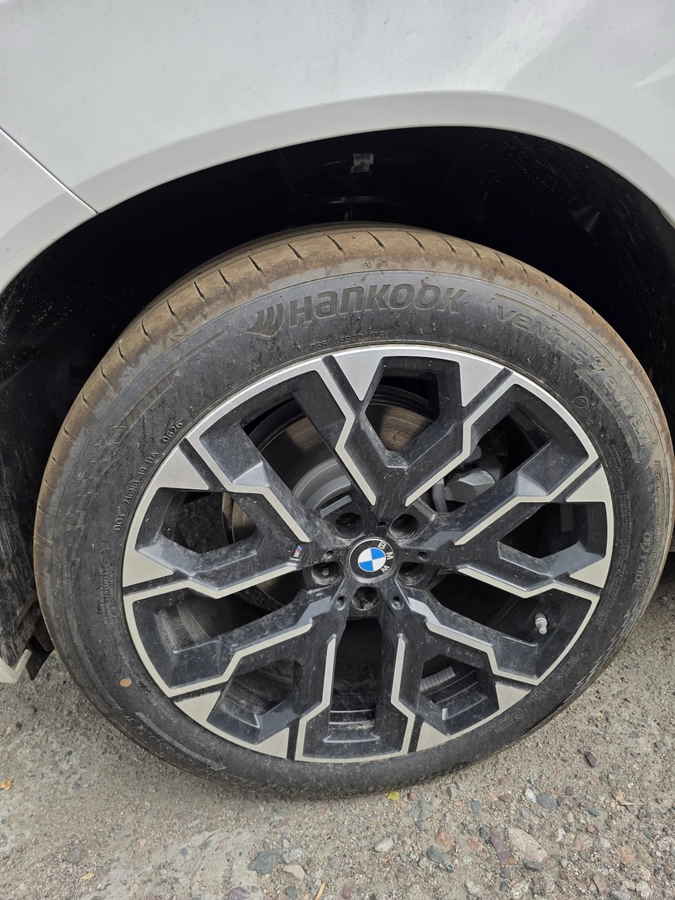BMW X3, 2026 — фото 4 из 12