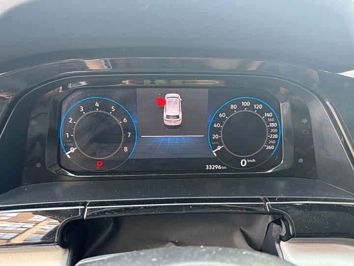 Volkswagen Teramont Pro, 2023 — фото 5 из 9