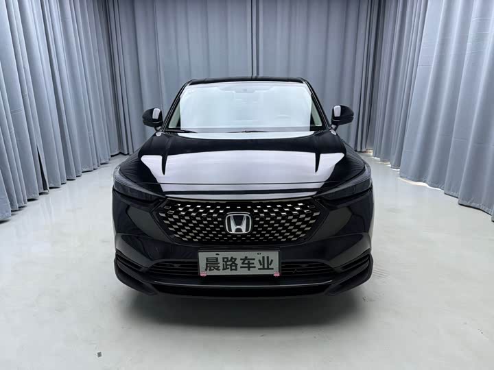 Honda XR-V, 2023 — фото 2 из 9