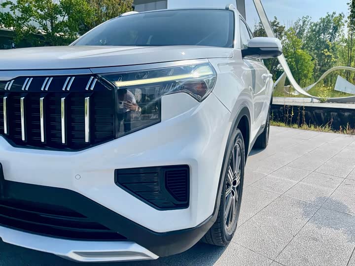Kia Sportage GT-line, 2022 — фото 4 из 9
