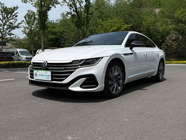 Volkswagen CC, 2022 — купить в Ижевске под ключ