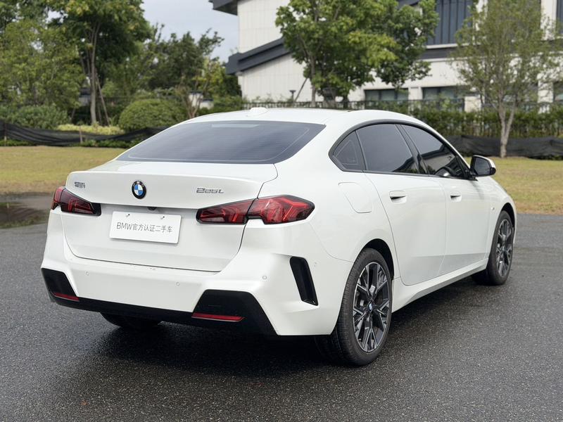 BMW 2 Series, 2025 — фото 5 из 12