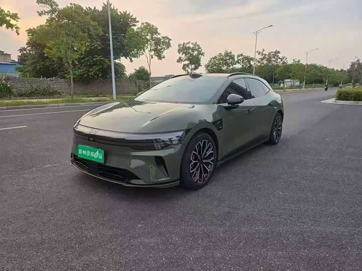 Zeekr 007 GT, 2025 — купить в Оренбурге под ключ