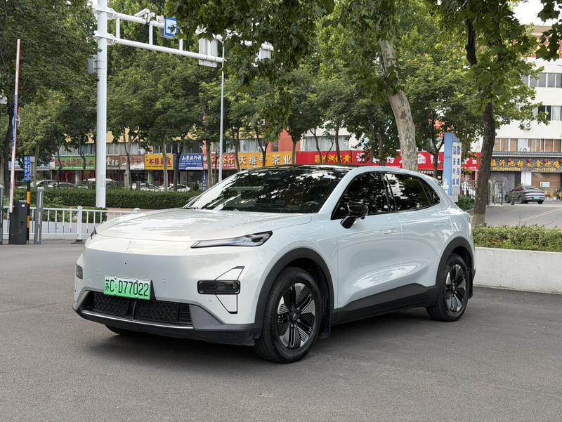 Changan Deepal S05, 2025 — купить в Казани под ключ