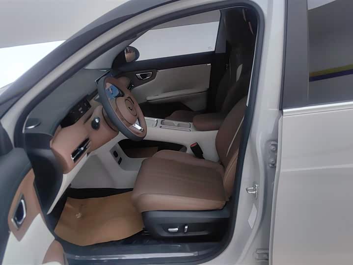 Wuling Bingo S, 2025 — фото 9 из 9