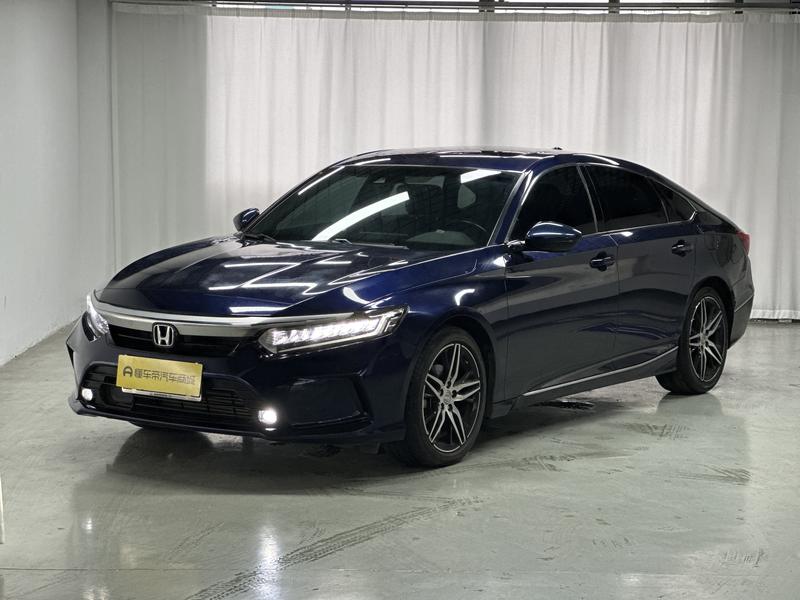 Honda Inspire, 2022 — купить в Самаре под ключ