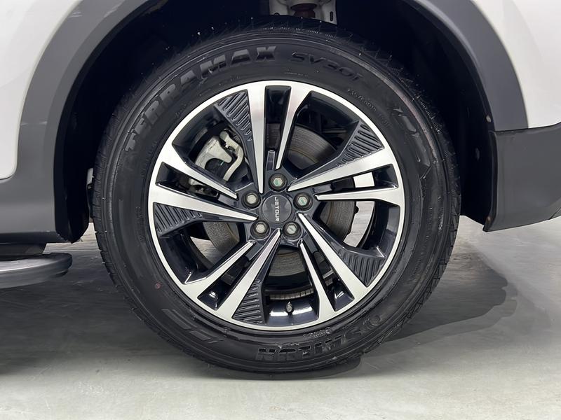 Jetour X70 Plus, 2022 — фото 11 из 12