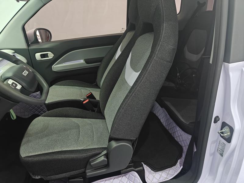 Chery QQ Ice Cream, 2022 — фото 11 из 12