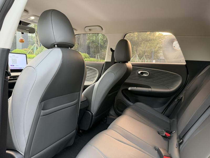 Dongfeng Yipai Nano 01, 2024 — фото 11 из 12