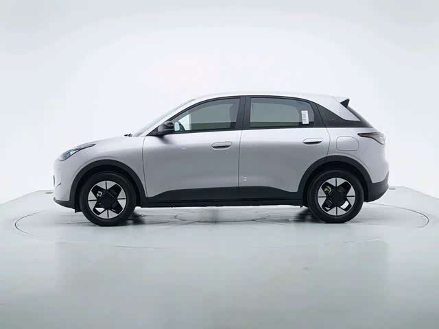 Geely Galaxy Geome, 2026 — фото 5 из 9