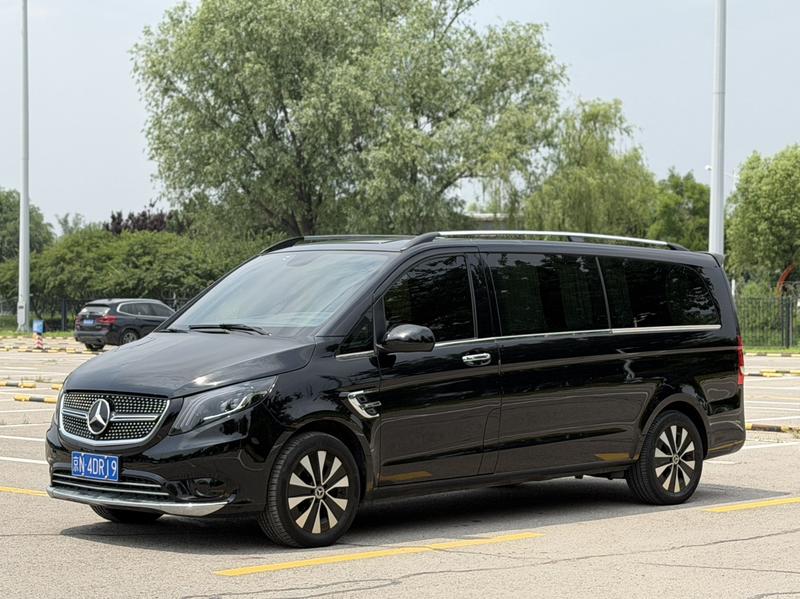 Mercedes-Benz Vito, 2022 — купить в Ижевске под ключ