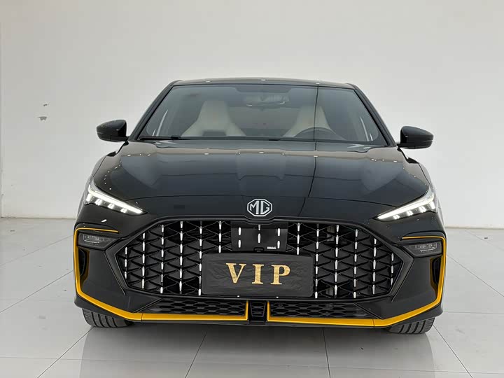 MG Motor 6, 2022 — купить в Тамбове под ключ