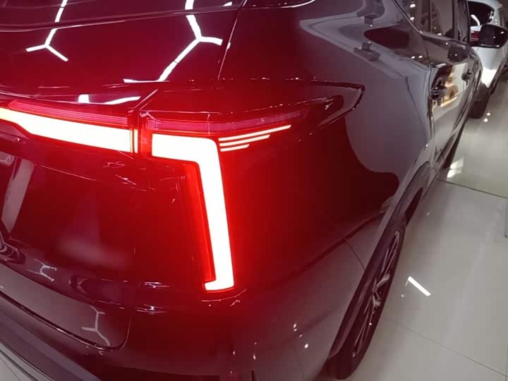 JAC X8 Plus, 2024 — фото 8 из 9