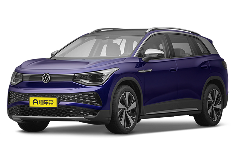Volkswagen ID.6 X, 2023 — фото 7 из 7