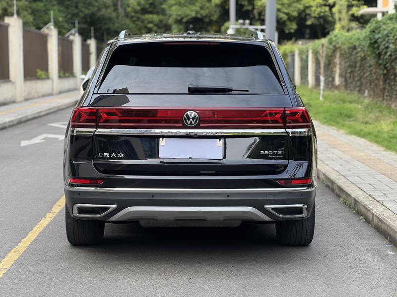 Volkswagen Teramont Pro, 2023 — фото 6 из 12