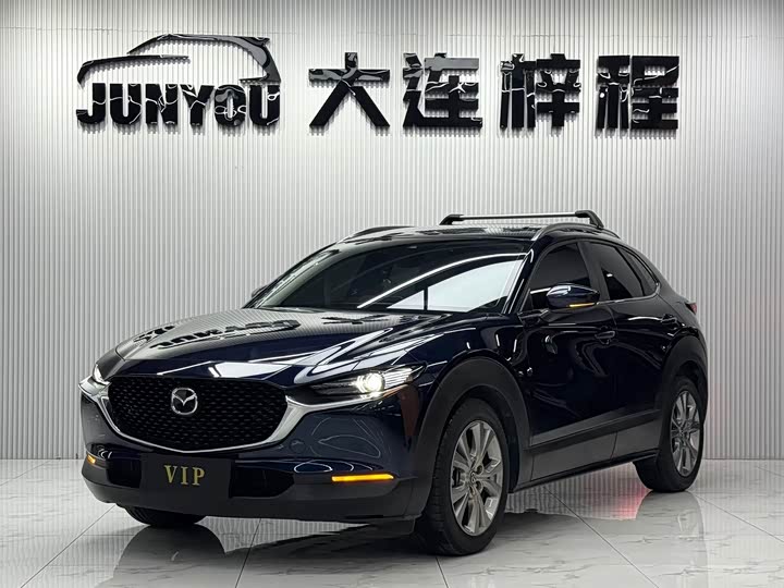 Mazda CX-30, 2023 — купить в Москве под ключ