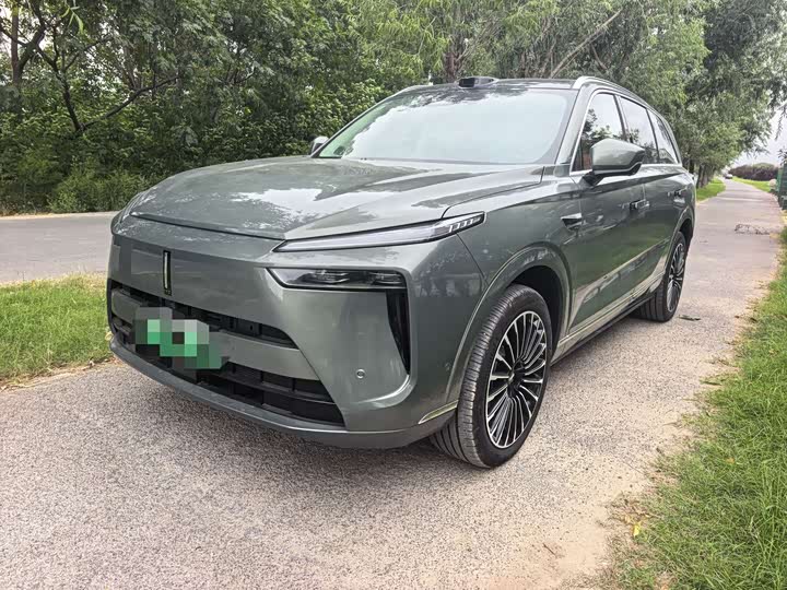 Wey Lanshan, 2024 — купить в Белгороде под ключ