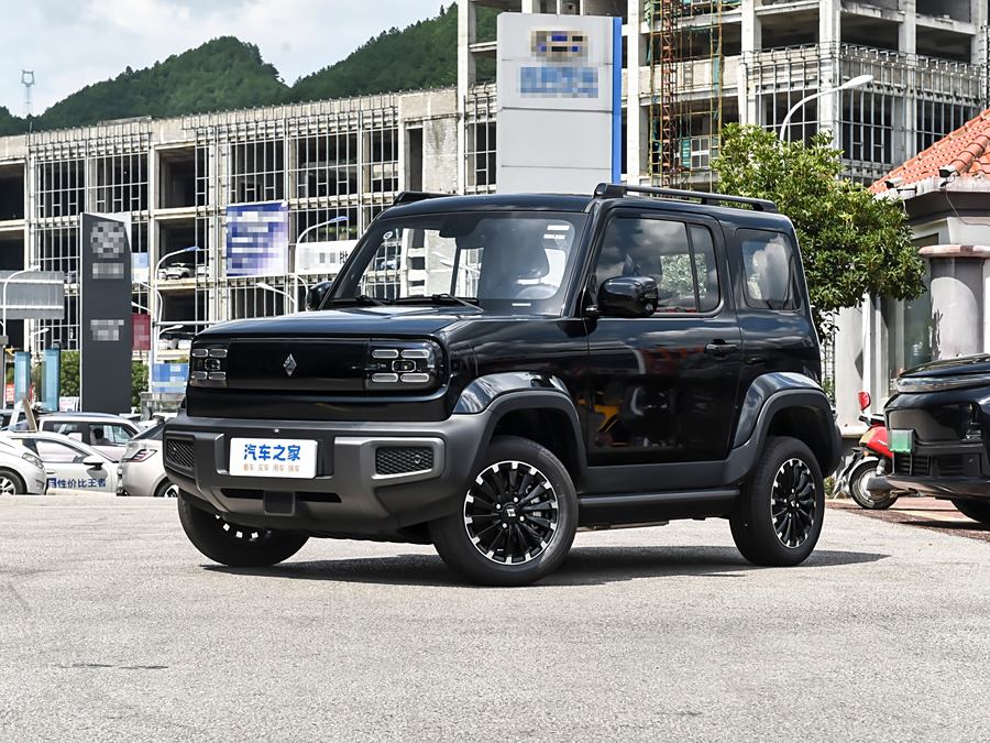 Baojun Yep, 2026 — купить в Казани под ключ