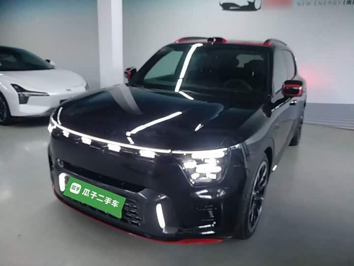 Smart #5, 2025 — купить в Рязани под ключ