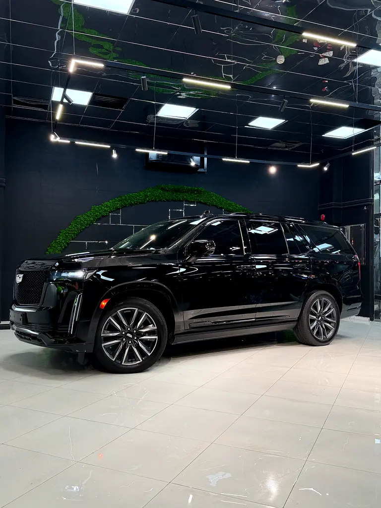 Cadillac Escalade, 2023