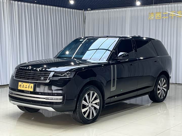 Land Rover Range Rover, 2023 — купить в Пензе под ключ