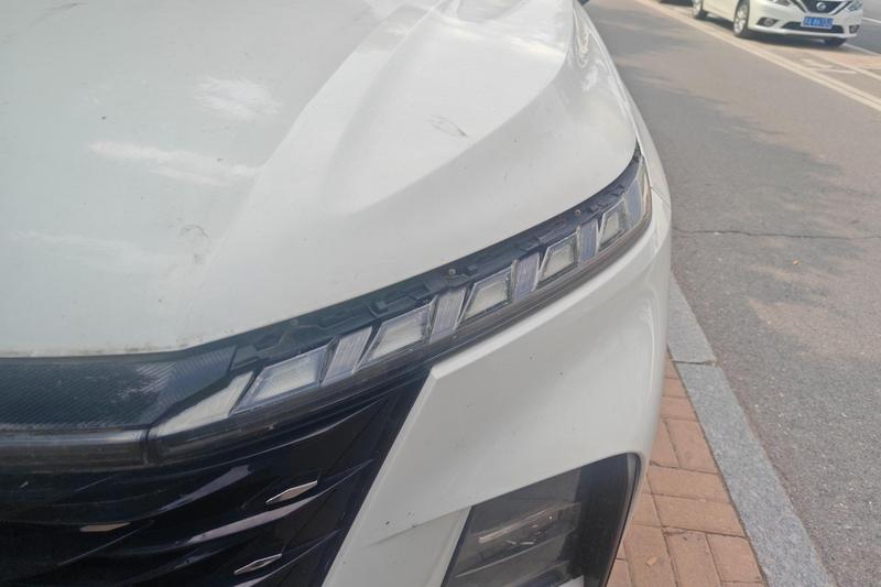 Roewe RX5 Max, 2023 — фото 4 из 10