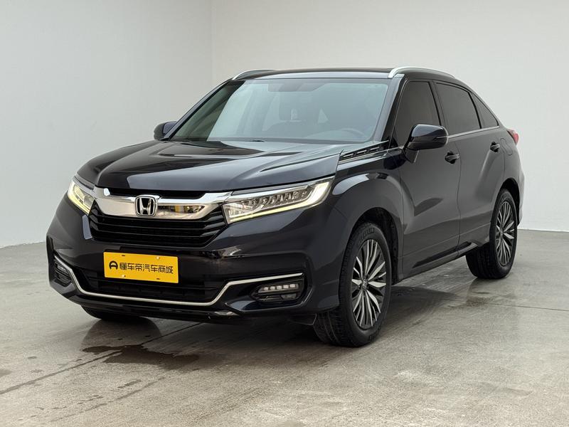 Honda Avancier, 2022 — купить в Санкт-Петербурге под ключ
