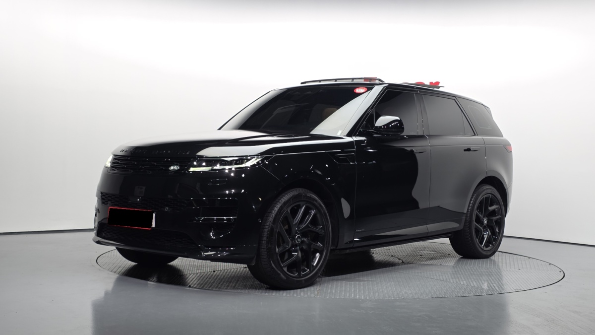 Land Rover Range Rover Sport, 2024 — купить в Ульяновске под ключ