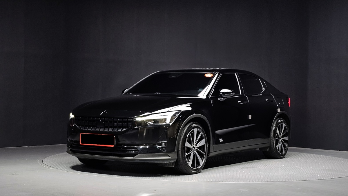 Polestar 2, 2022 — купить в Саранске под ключ