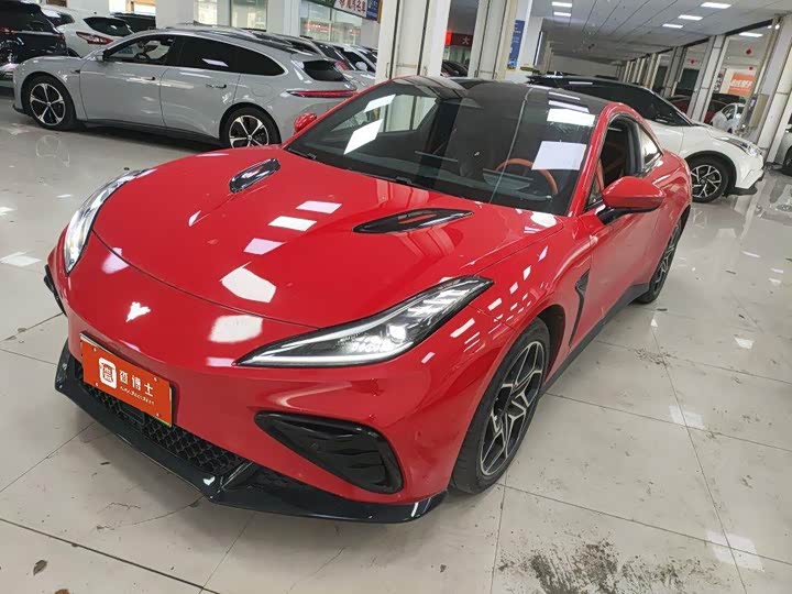 Hozon GT, 2023 — купить в Саранске под ключ