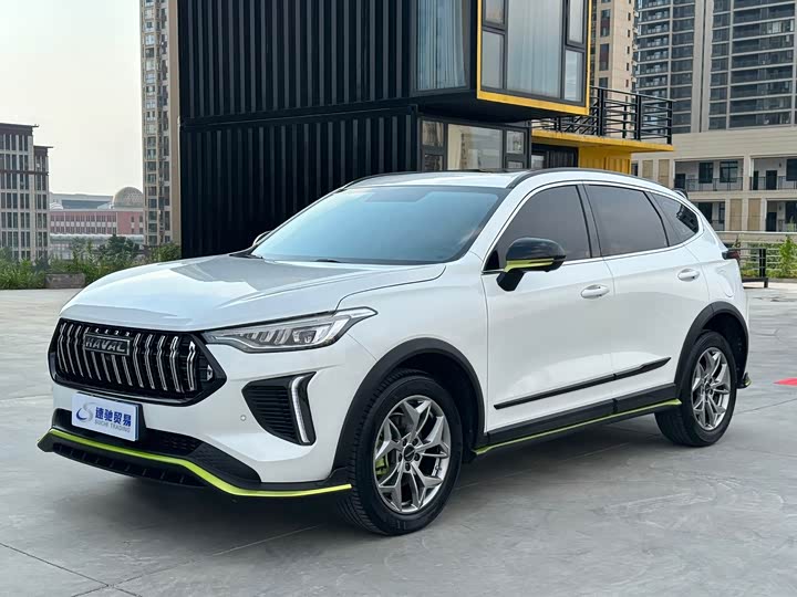 Haval Chitu, 2022 — купить в Туле под ключ
