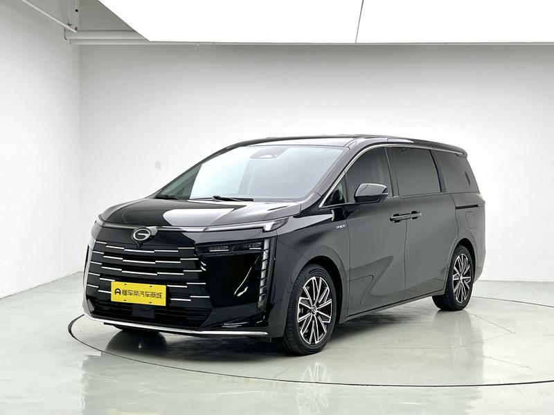 GAC Trumpchi E8, 2024 — купить в Самаре под ключ