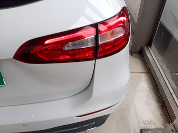 Mercedes-Benz B-Class, 2022 — фото 8 из 9