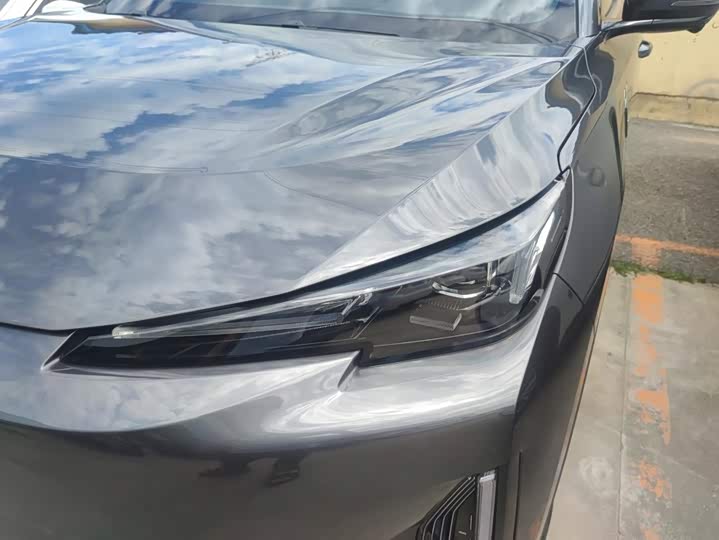 Changan Qiyuan (Nevo) Q05 Classic, 2025 — фото 5 из 9