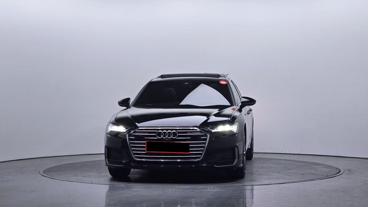 Audi A6, 2023 — фото 3 из 12
